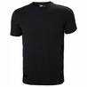 HELLY HANSEN T-paita Evo musta
